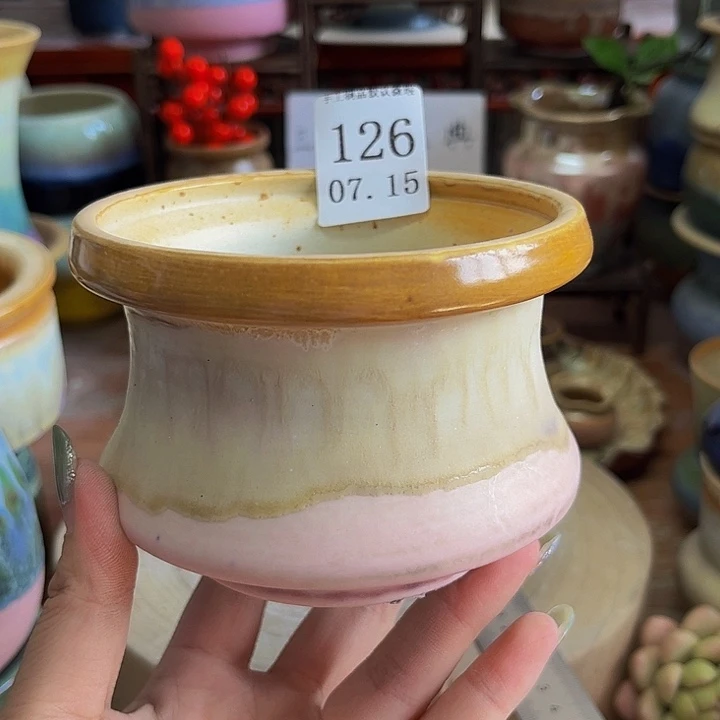 瓷片景德镇陶瓷手工制作