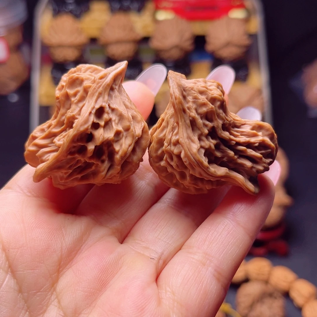 木质类比翼双飞鸟