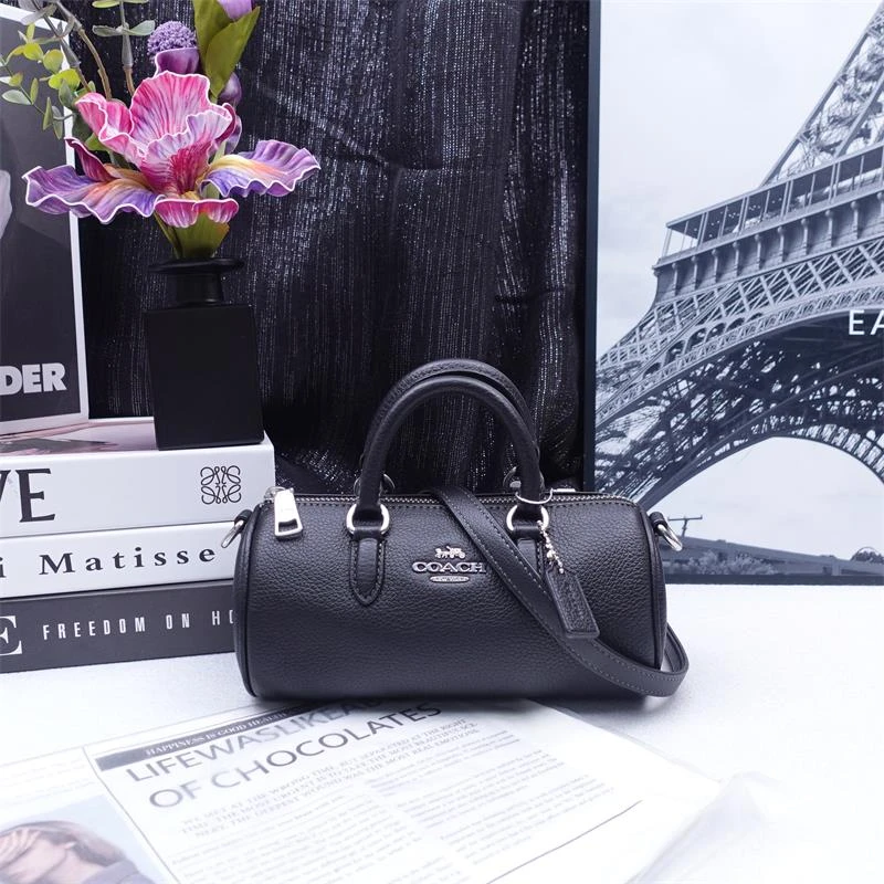 95新 COACH/蔻驰 单肩包/T_ZY0000420323