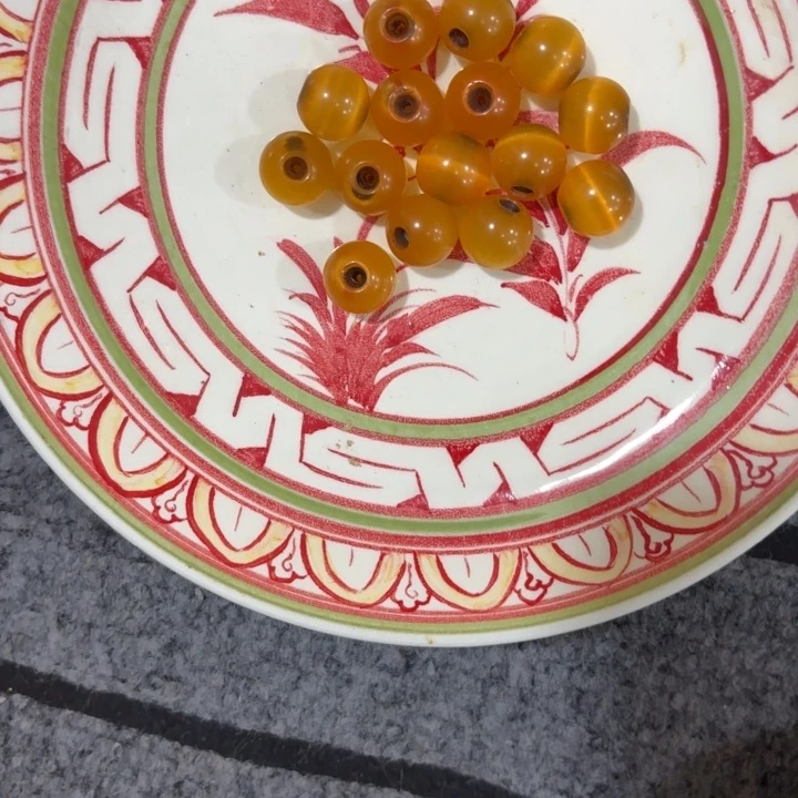 春***和瓷片瓷摆件瓷摆件