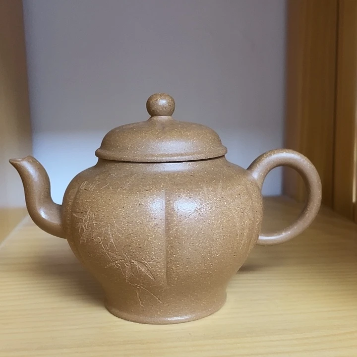 茶壶紫砂宜兴紫砂