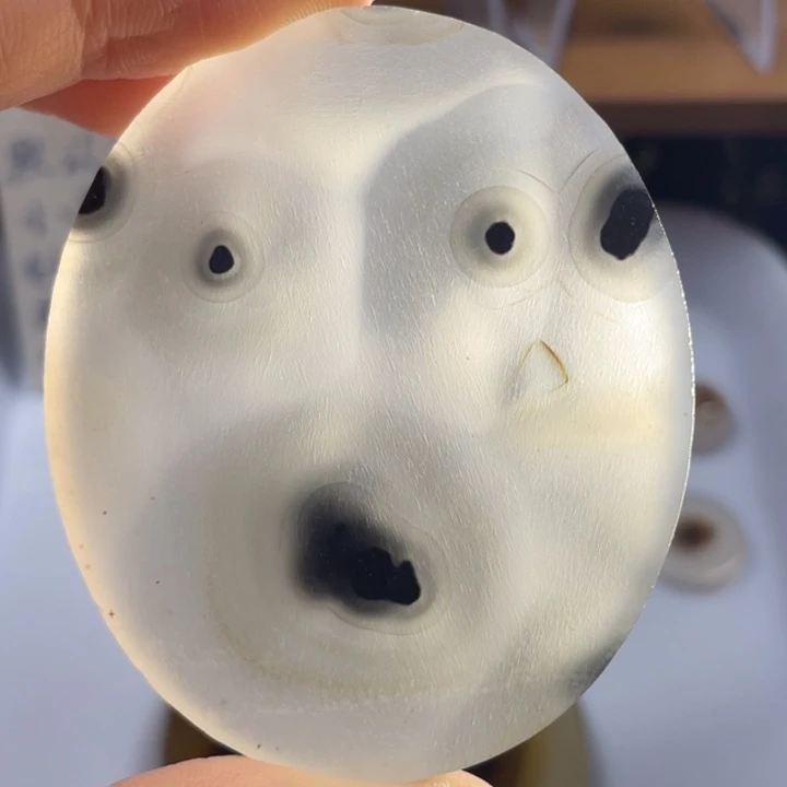 玛瑙/玉髓未镶嵌牌子