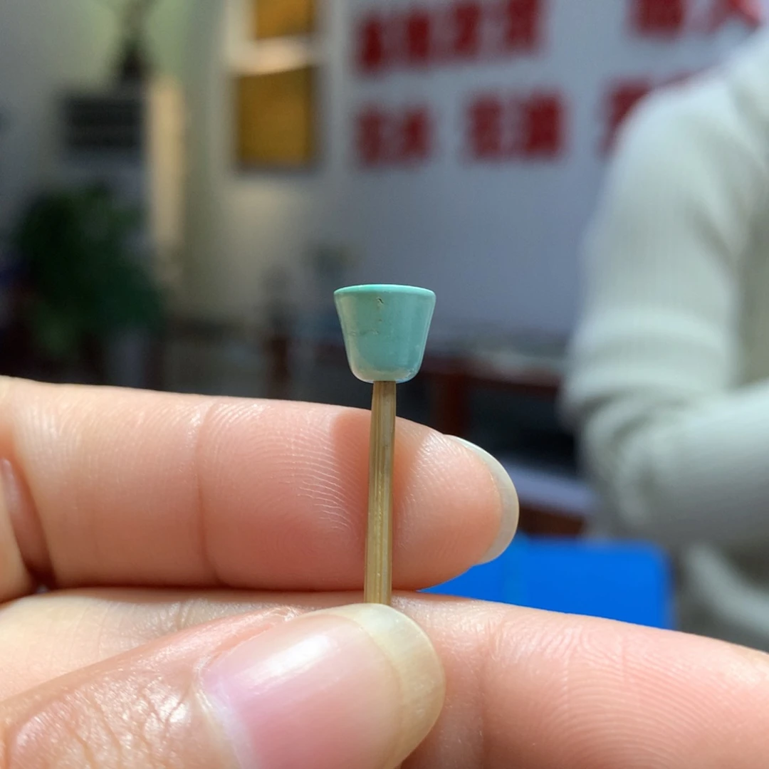 未镶嵌绿松石配饰