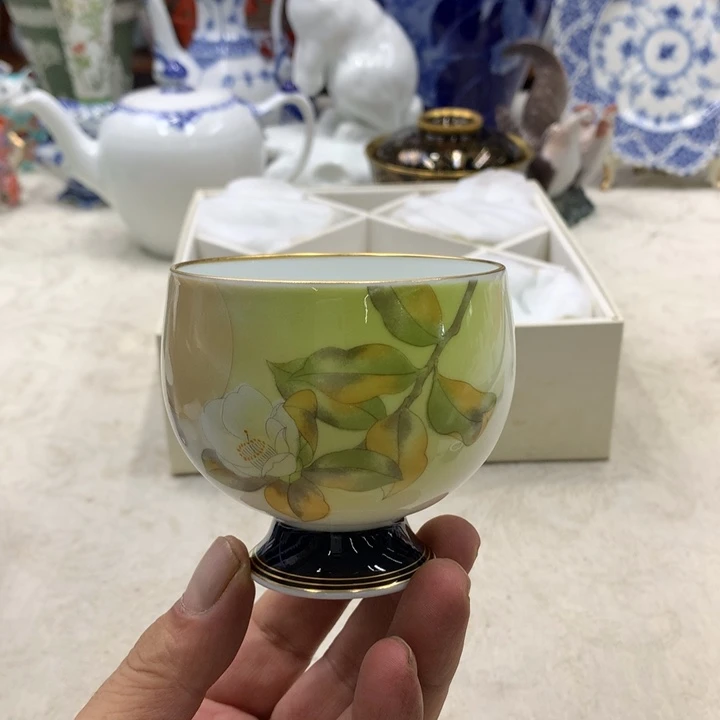 紫砂金瓷阁精品瓷器店