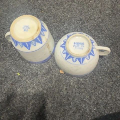 A***齊景德镇陶瓷景德镇瓷器