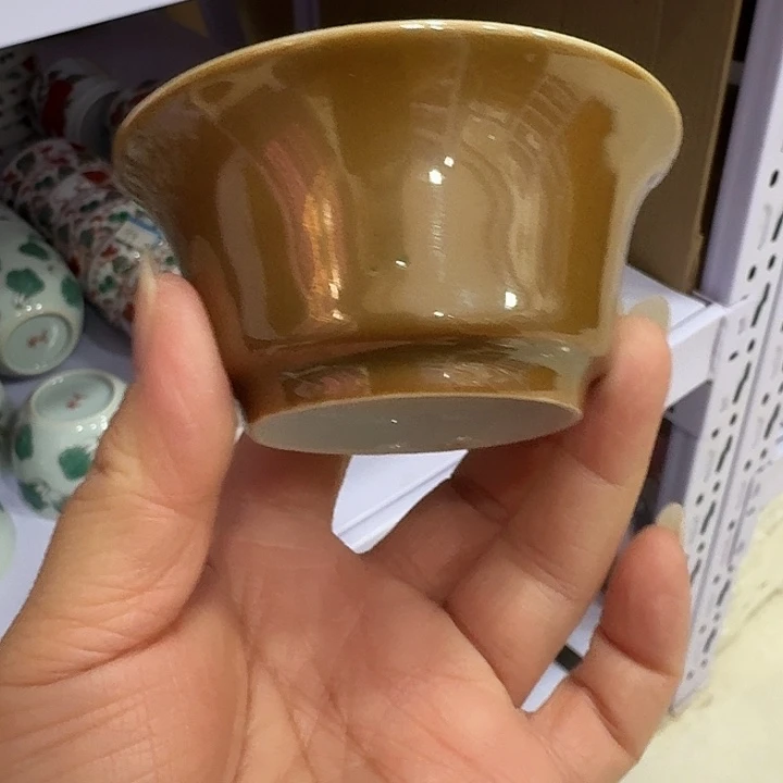 陶瓷艺术品收藏陶瓷