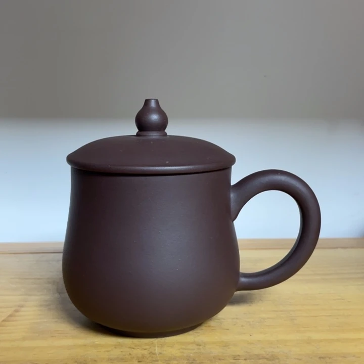 ****云紫砂茶壶宜兴紫砂壶