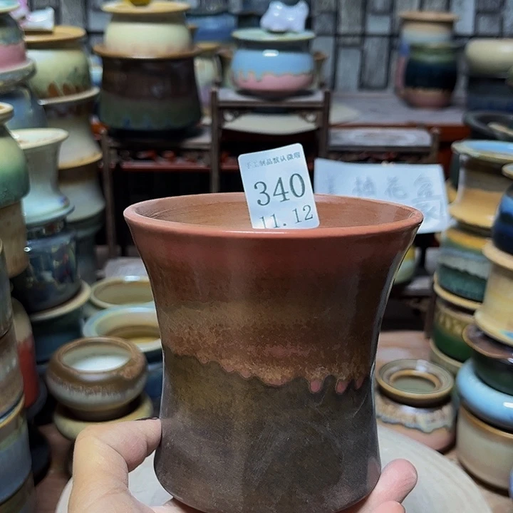 瓷片瑕疵景德镇陶瓷手工制作