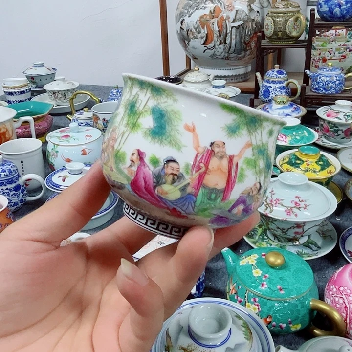景德镇陶瓷研究所