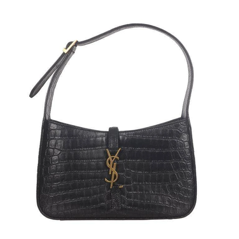 胖虎安安/圣罗兰/95新/公价0/箱包/两用包/31B2510240053