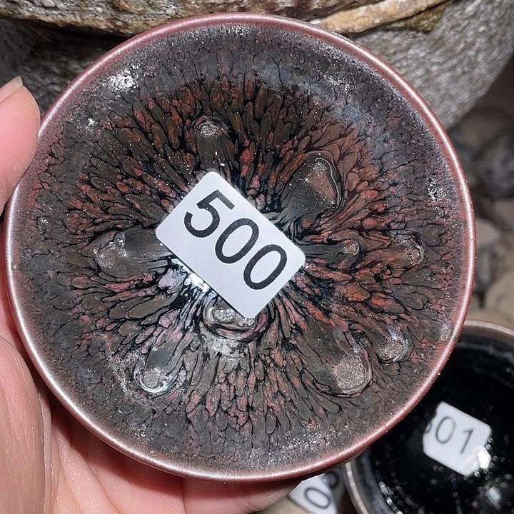 千****.陶瓷马克杯陶瓷水杯便携小型犬