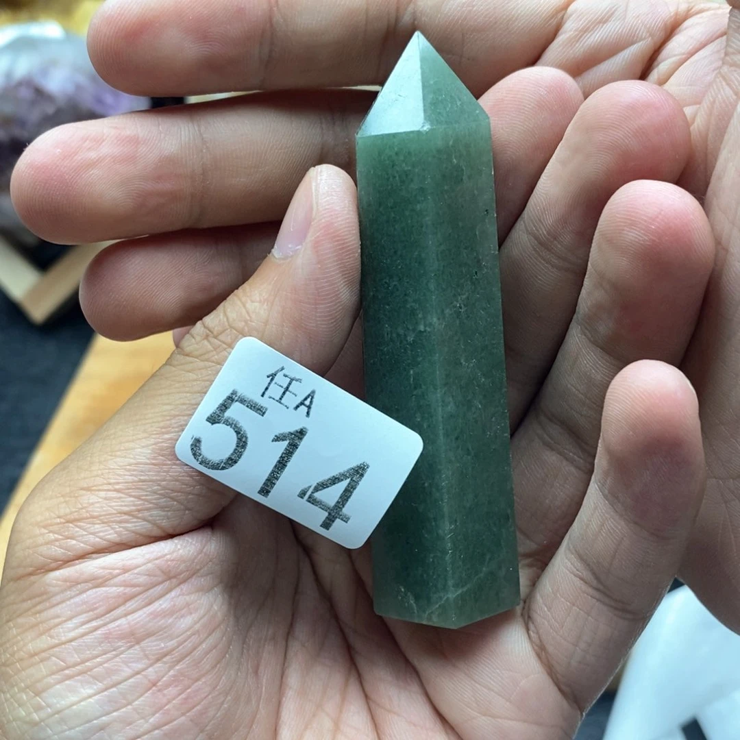未镶嵌水晶大型摆件（非配饰）