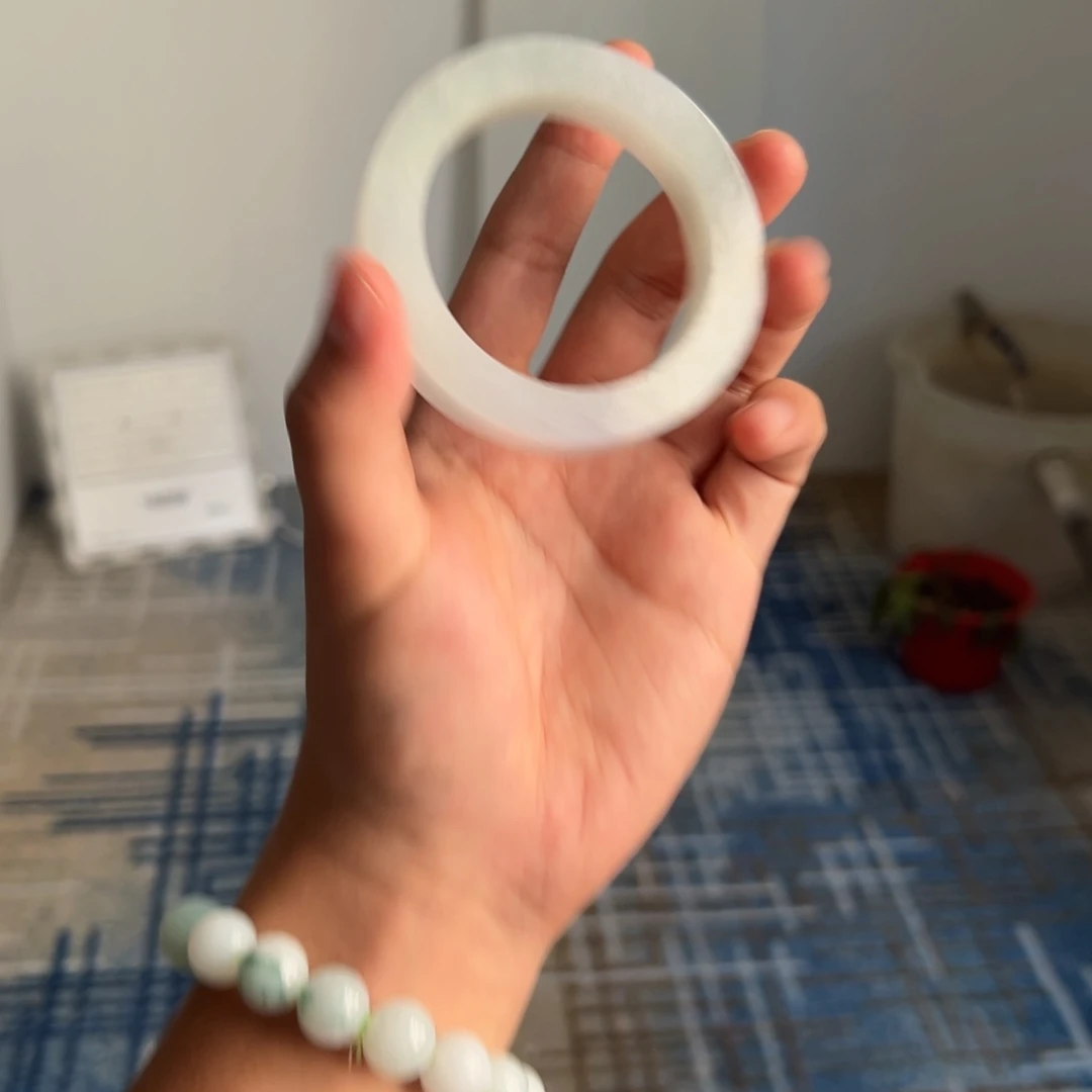 未镶嵌天然缅甸翡翠定制翡翠苏*