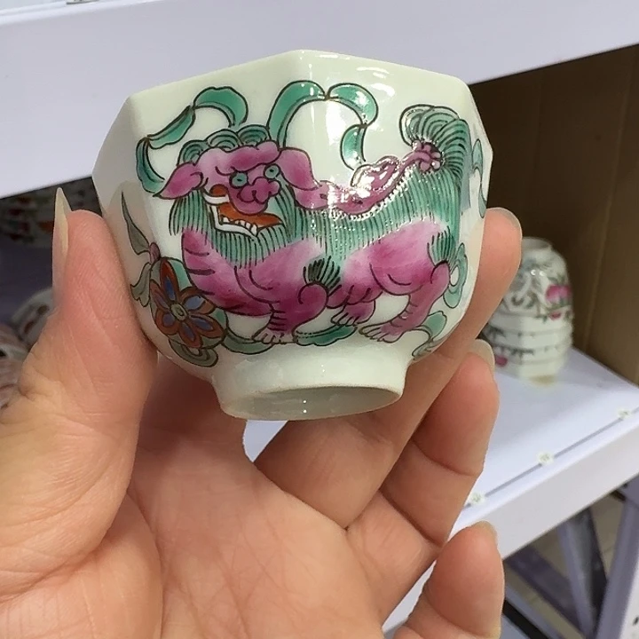 陶瓷艺术品收藏陶瓷