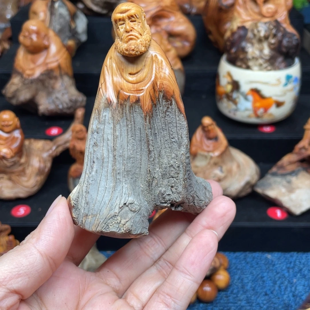 柏木（崖柏）Dyfydgfghhh