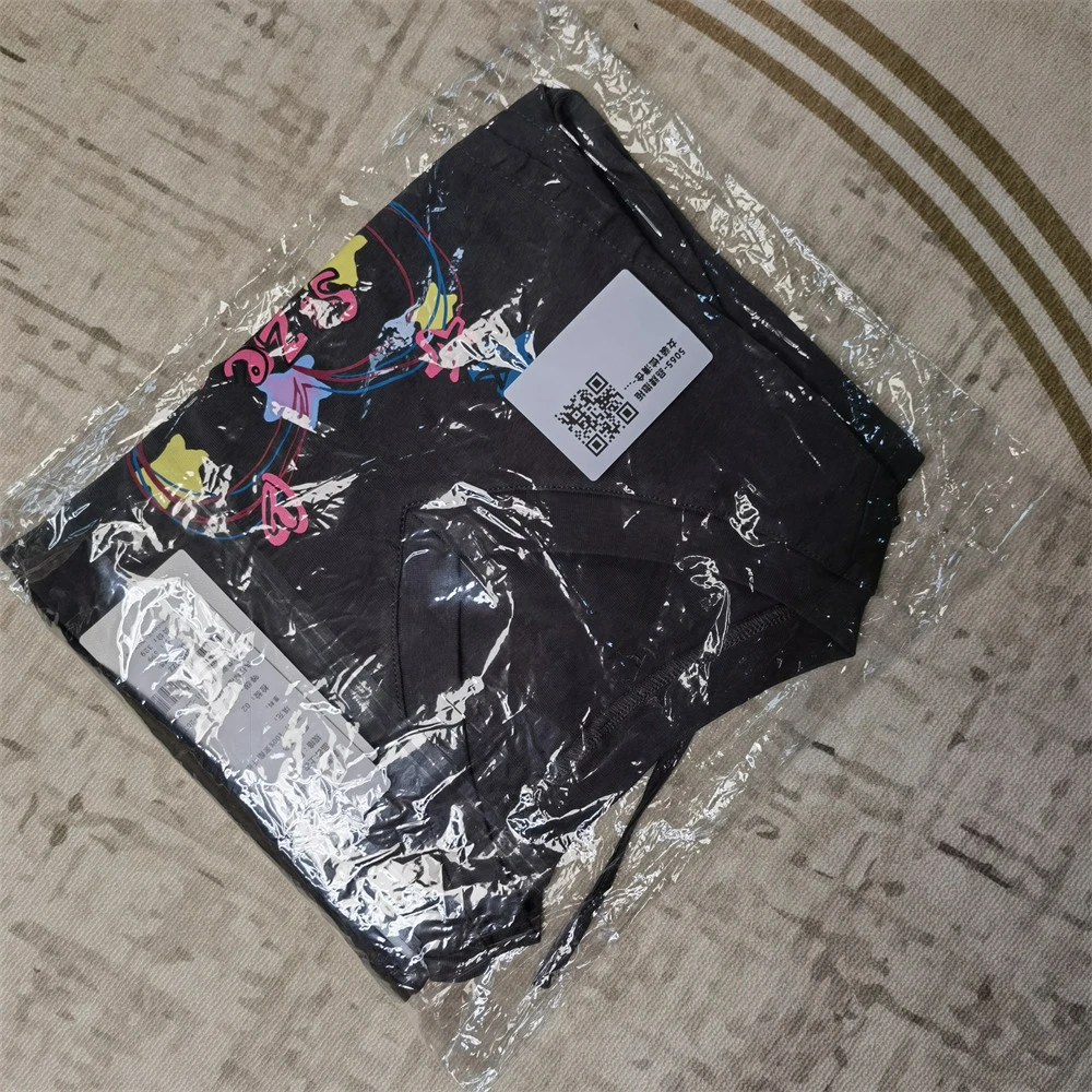 5065-品牌撤柜女装T恤清仓-冯丽丽好物