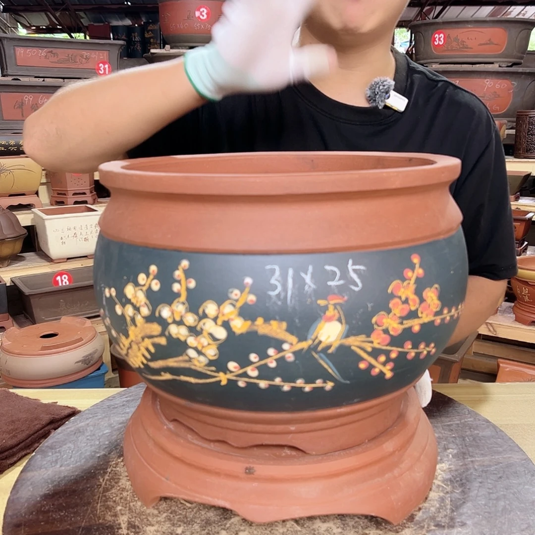 紫砂精品工厂直发