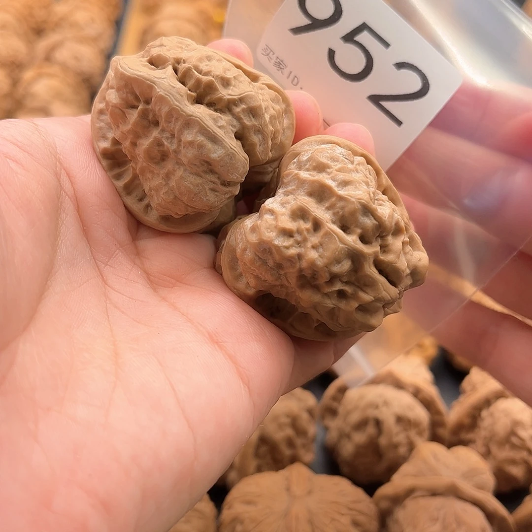把件桃核蛙蛙福利38