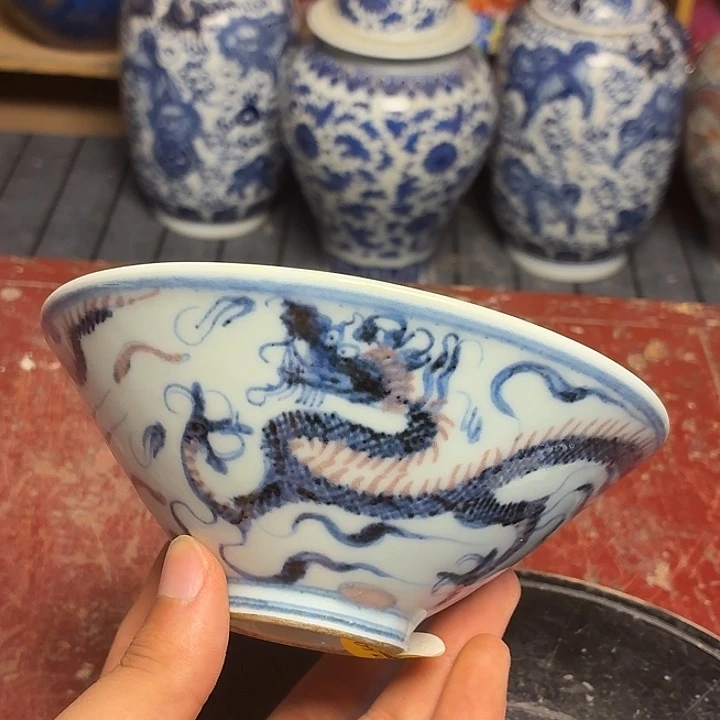 摆件瓷器瓷器瓷器