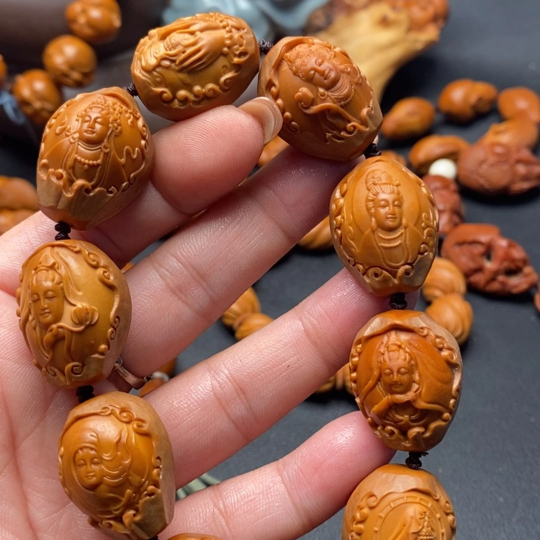 吊坠橄榄核橄榄核2.0