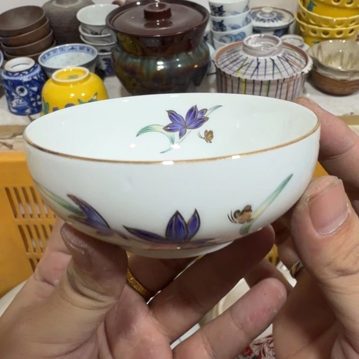 陶瓷推荐第二名20包邮