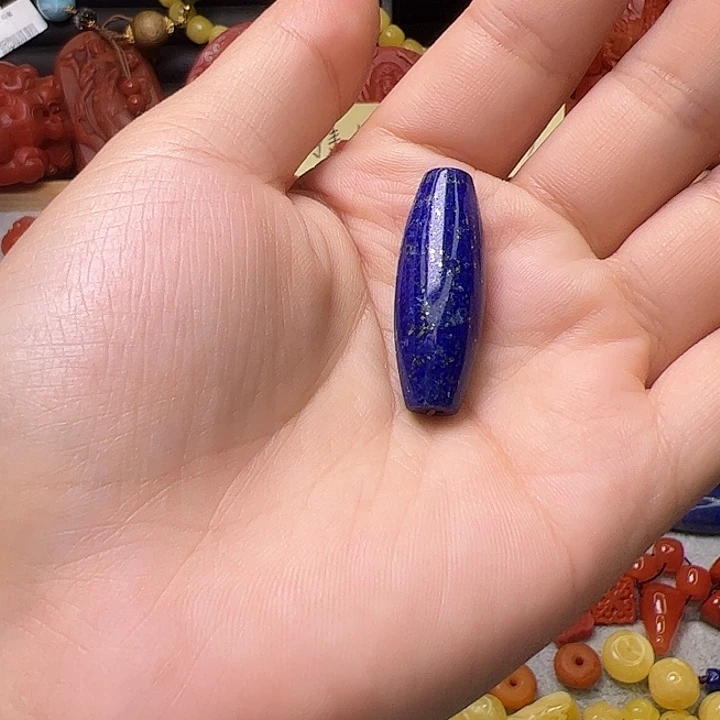 青金石未镶嵌11/38