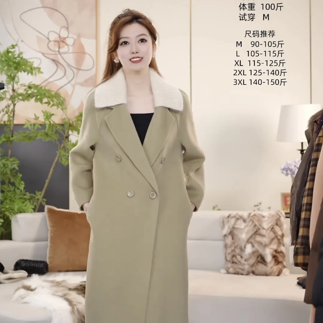 【A51-A60】新款组邓七七女装百搭设计感春秋新款流行时尚女士