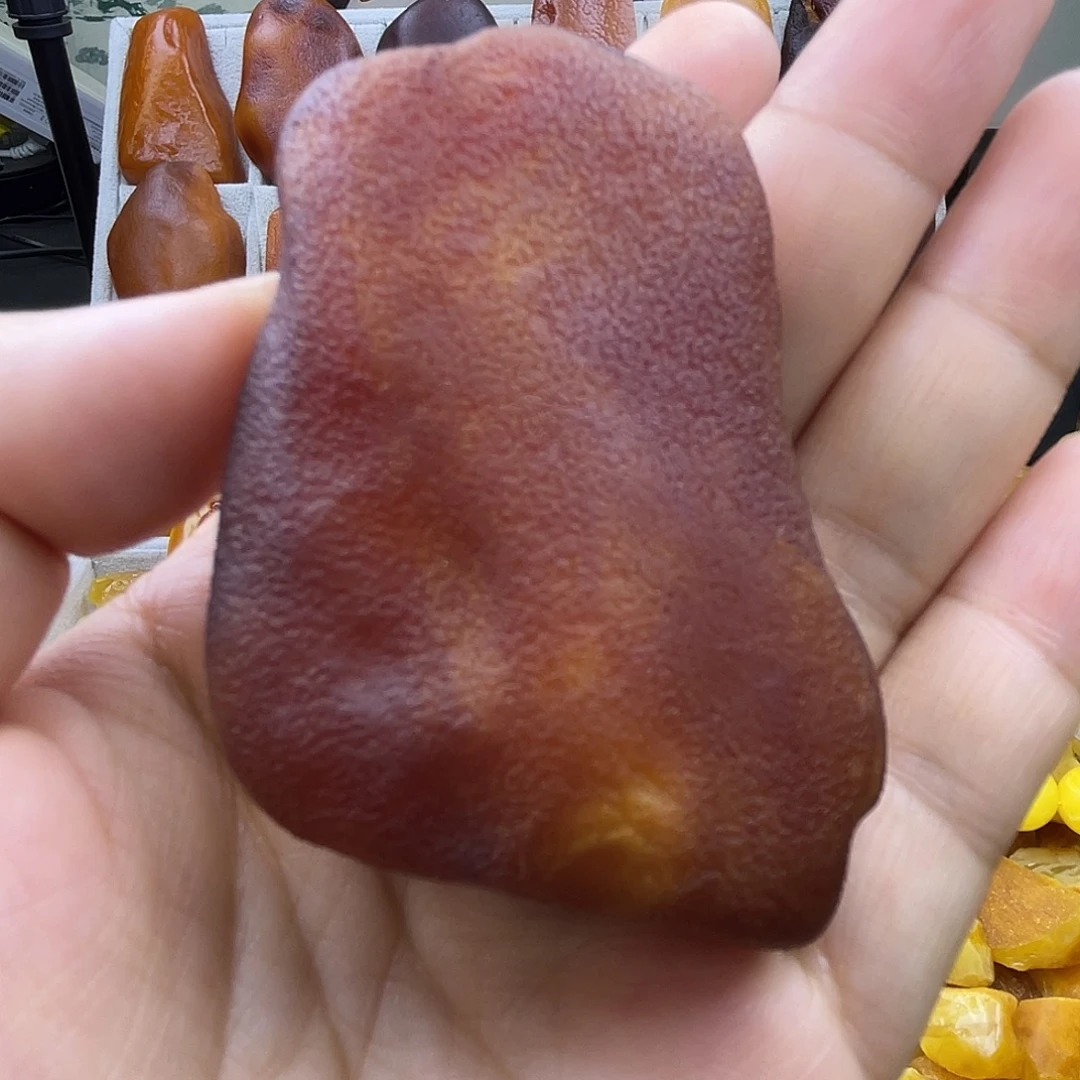 定制蜜蜡未镶嵌6799999999999