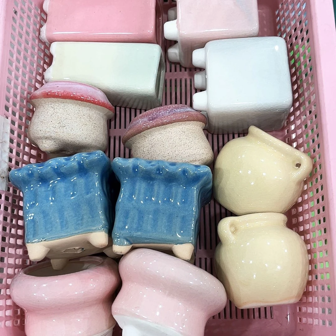 高温陶瓷材料及工艺技术
