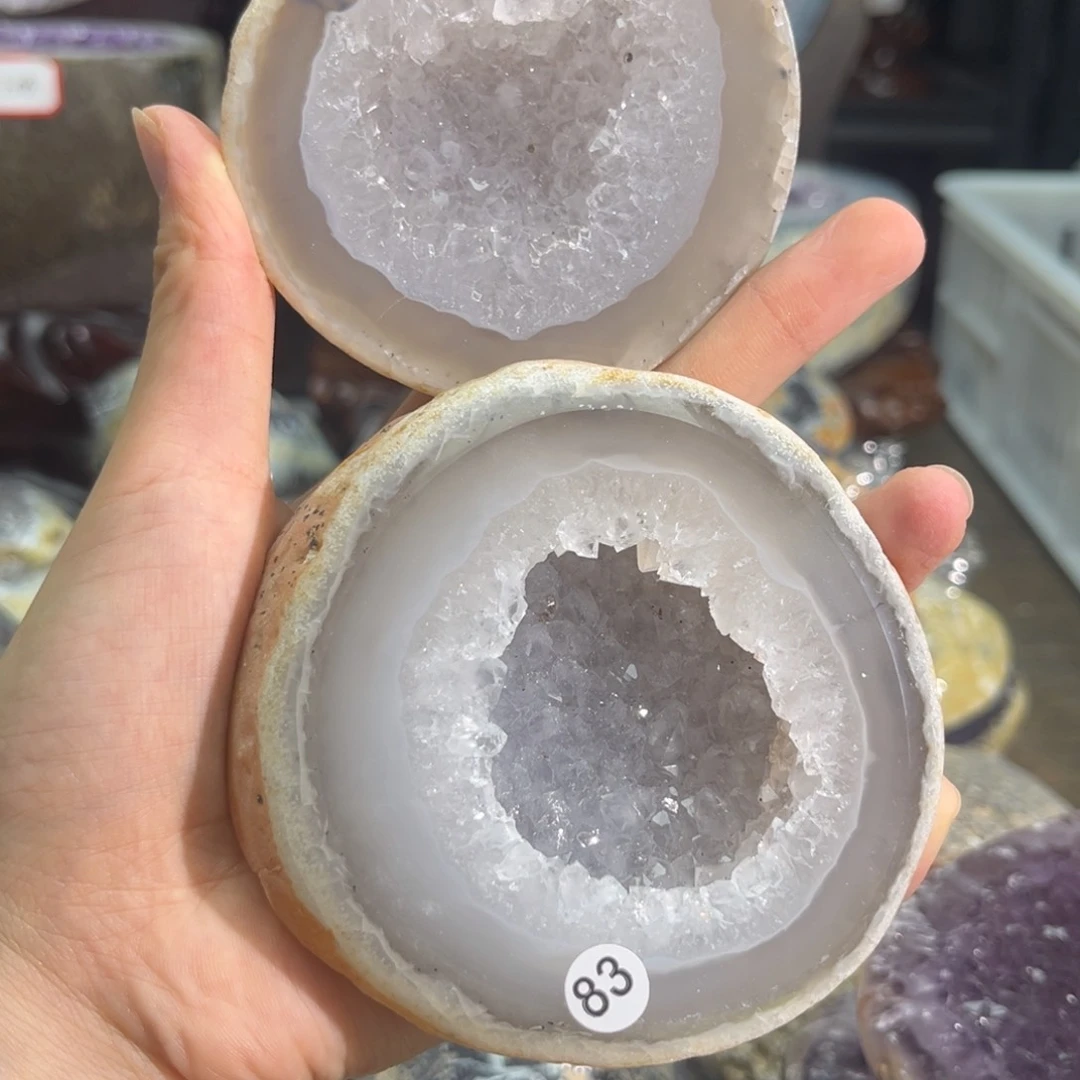 未镶嵌大型摆件（非配饰）紫晶