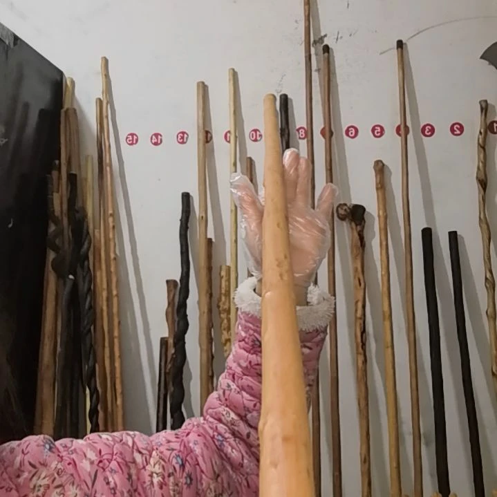 王***柠原生态红牛筋木车载