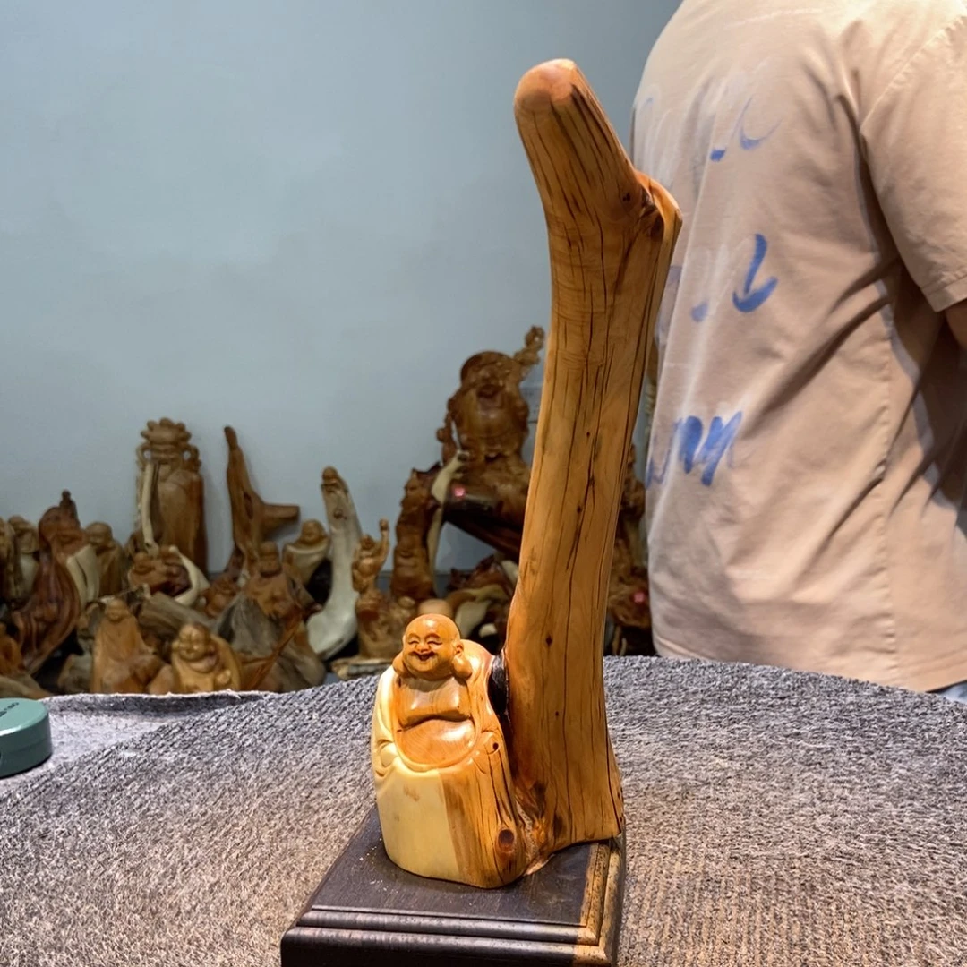 柏木（崖柏）进来点点关注哦