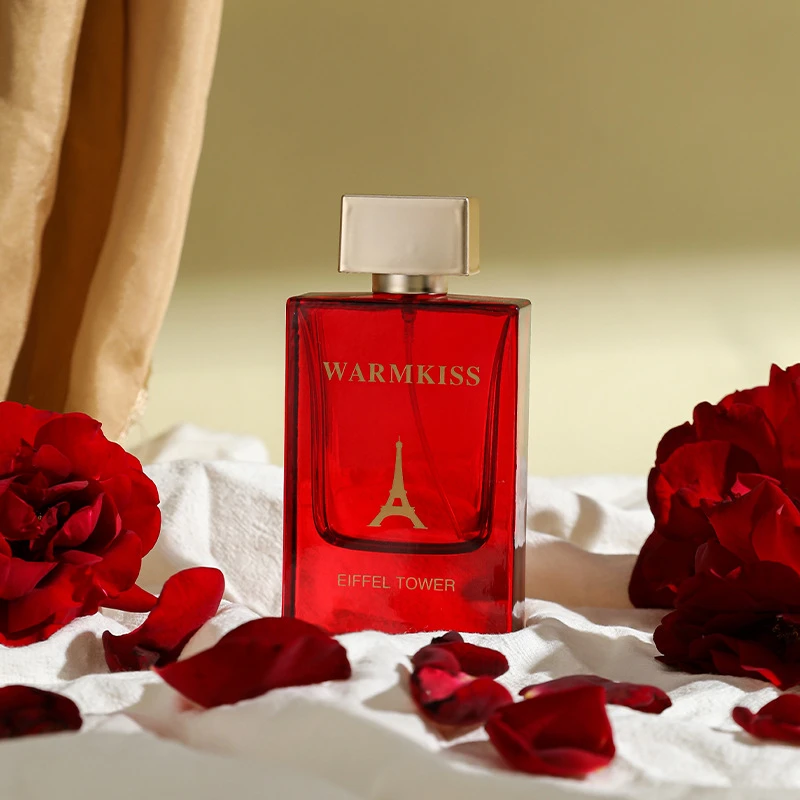 WARMKISS浪漫之夜香水持久清香甜美花香调-Y