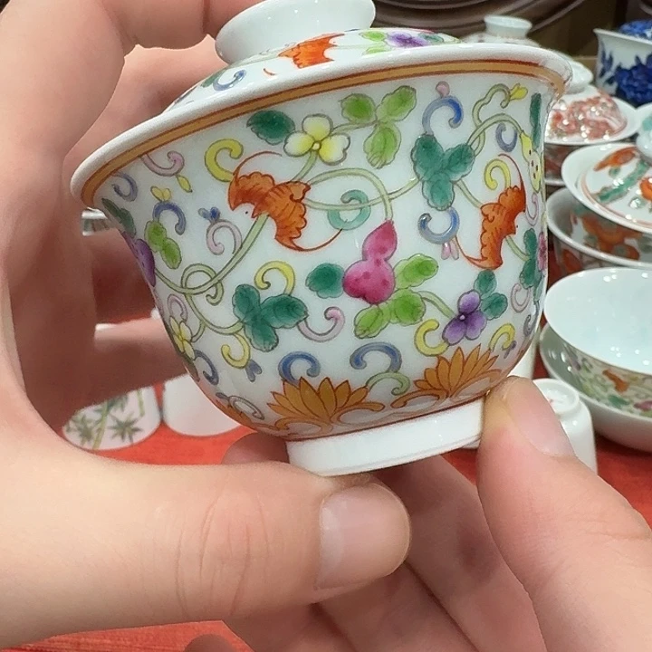 陶瓷艺术品收藏陶瓷