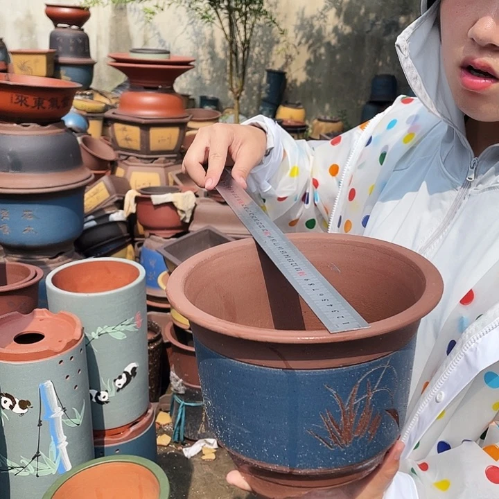 A978花盆花盆花盆