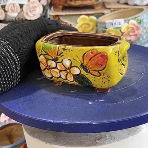 【闪购商品】红陶1