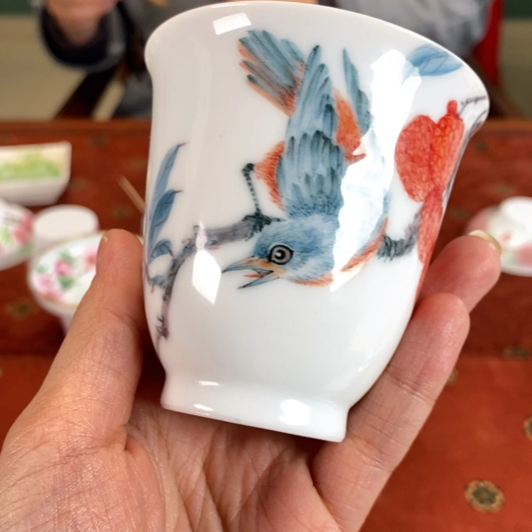 九鸣瓷艺九鸣瓷艺