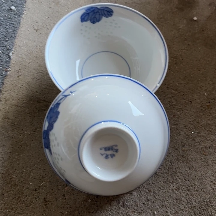 摆件景德镇陶瓷艺术品