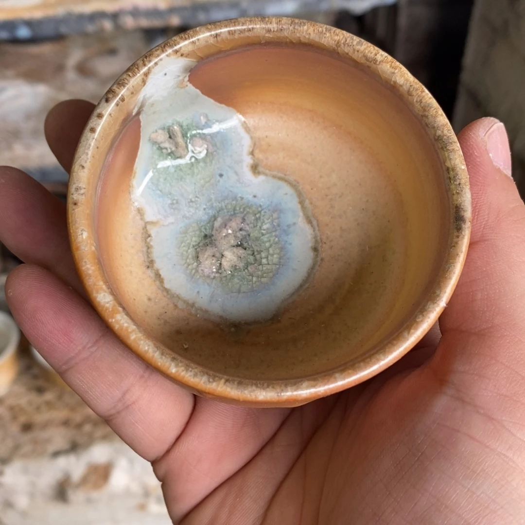 开窑大吉，高货多多389瑕