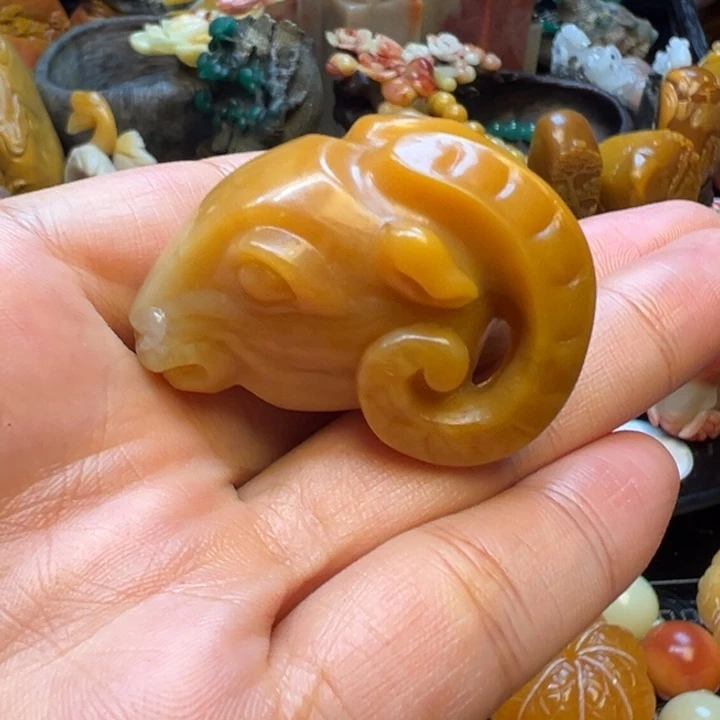 寿山石寿山石寿山石