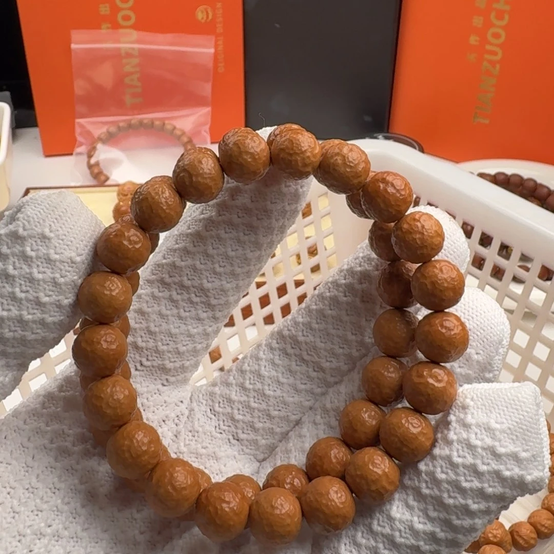 猴头核桃吊坠体验银标无求有瑕疵退货是狗