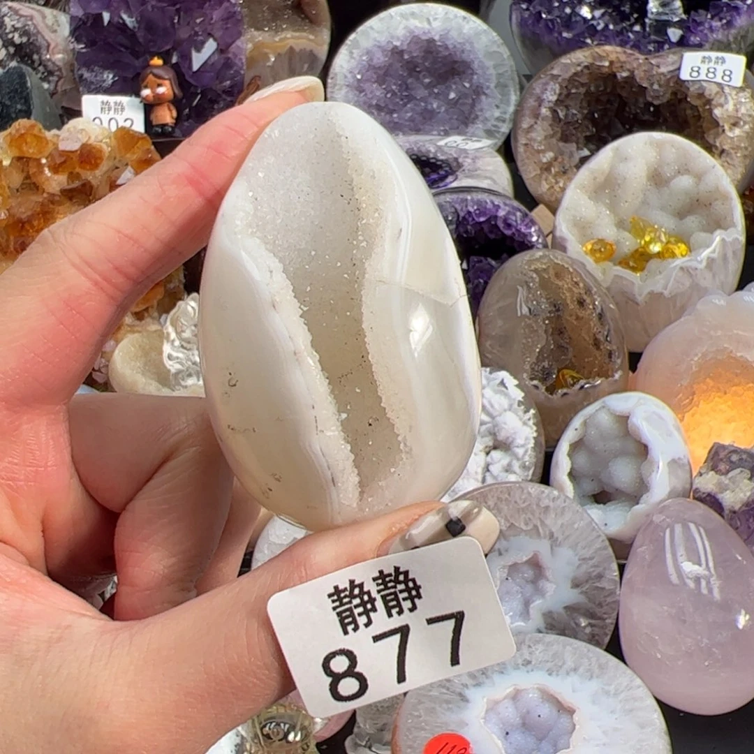 未镶嵌大型摆件（非配饰）水晶877