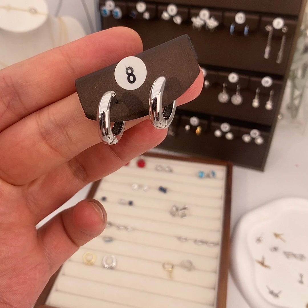合成立方氧化锆925银