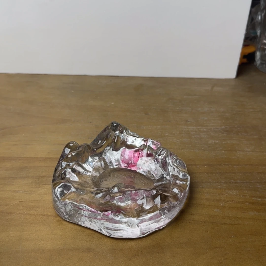 手工艺品琉璃微瑕琉璃制品