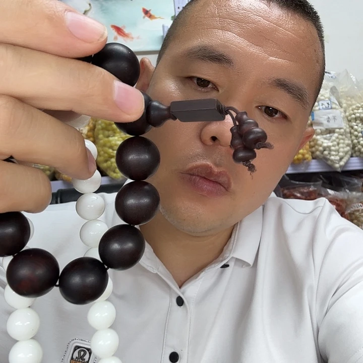 大果紫檀（缅甸花梨）73