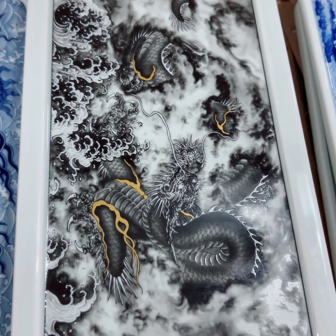 景德镇陶瓷艺术品