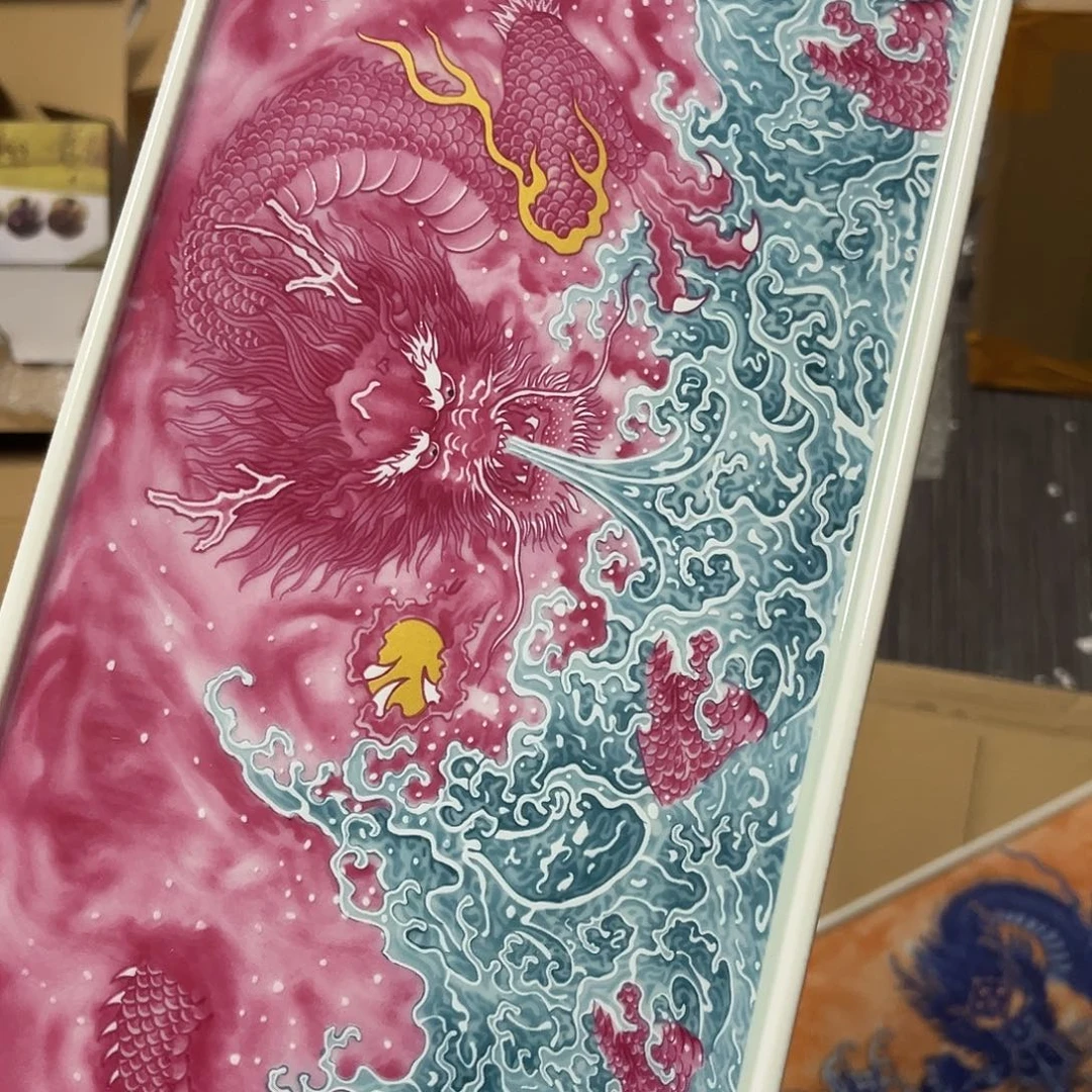 陶摆件仓库直播间专属链接