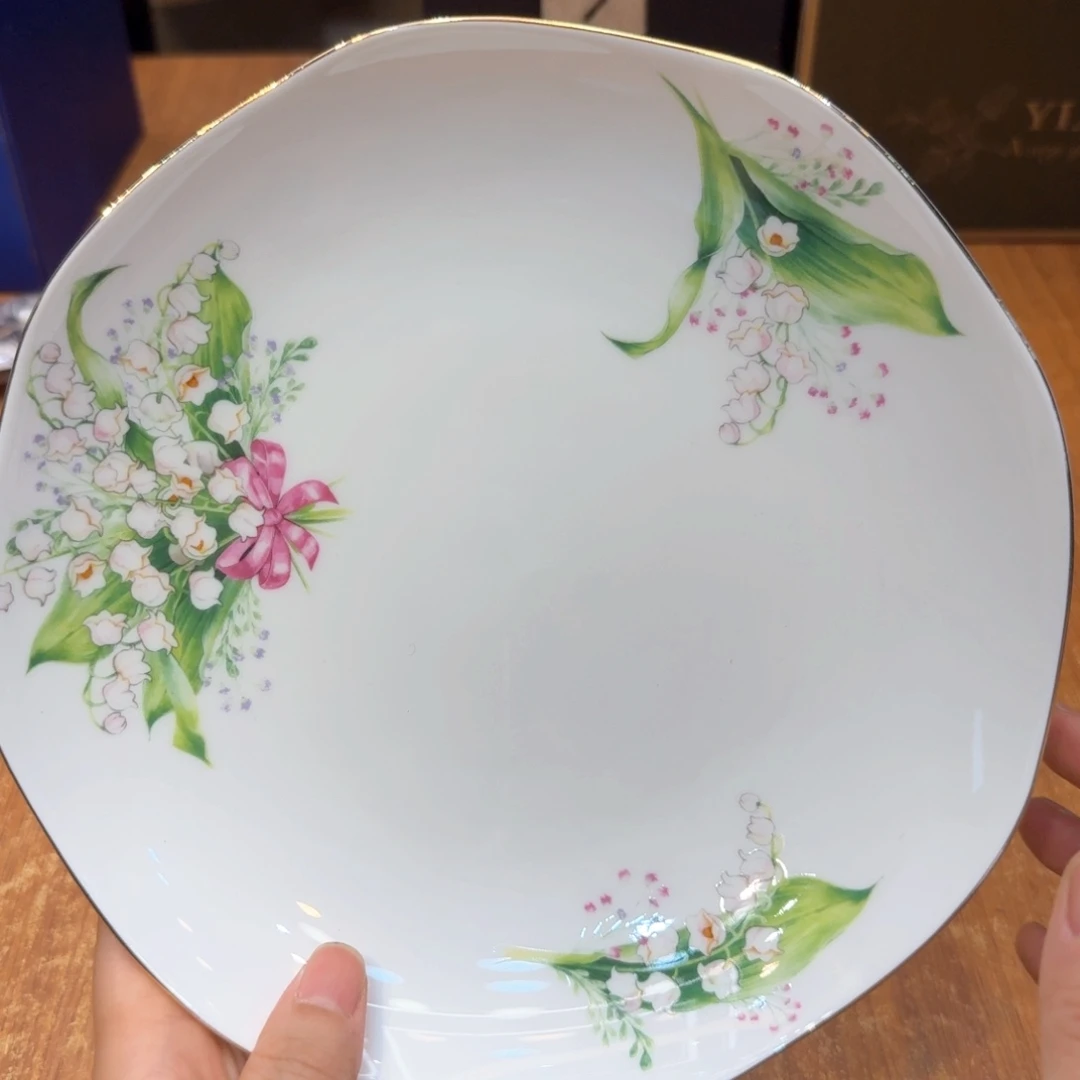 小狐狸瓷器精选产品美物