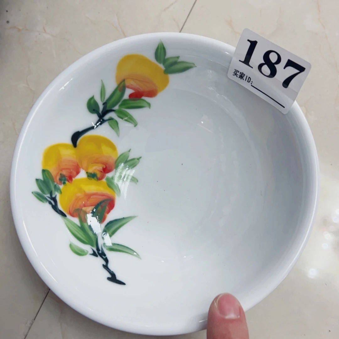 景德镇陶瓷手工制作