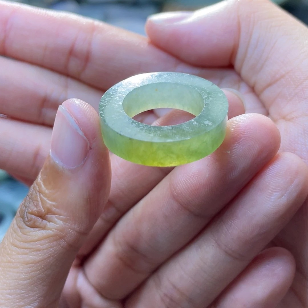 未镶嵌定制翡翠翡翠定制